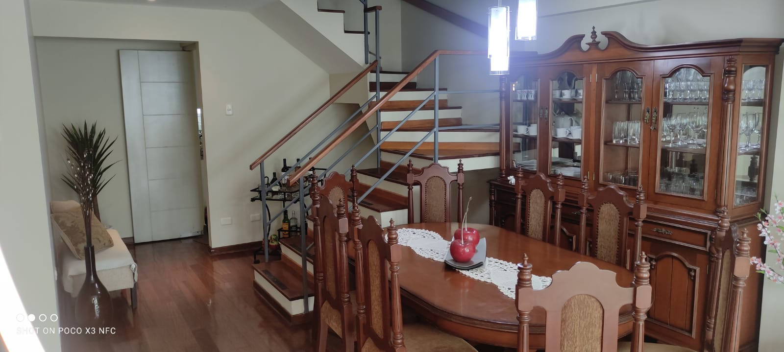  DUPLEX EN MIRAFLORES ..SAN ANTONIO                                                                                               